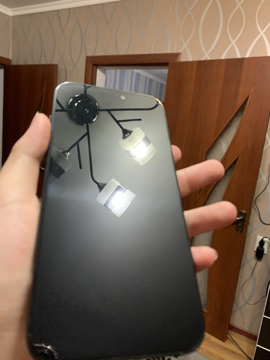 Iphone 16 plus 256/94%