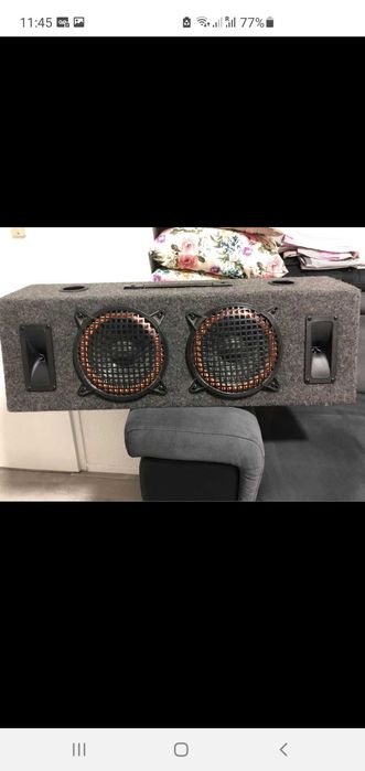 Продавам колона за кола