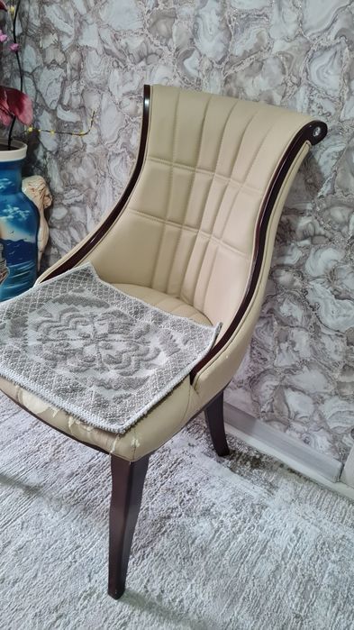 Стул кресло Россия крепкое