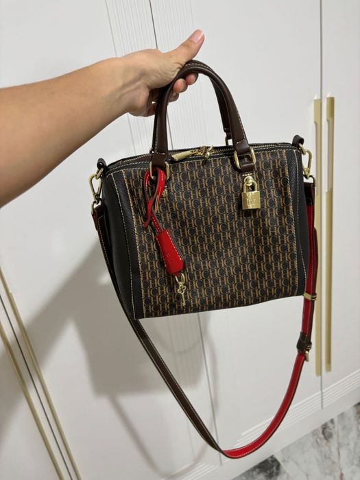 Женская сумка Carolina Herrera