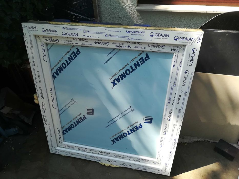 Use termopan 107 cm pe 97 cm