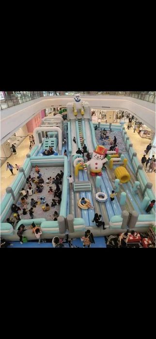 Батут сотилади  заказга хам олиб келтириб берамиз