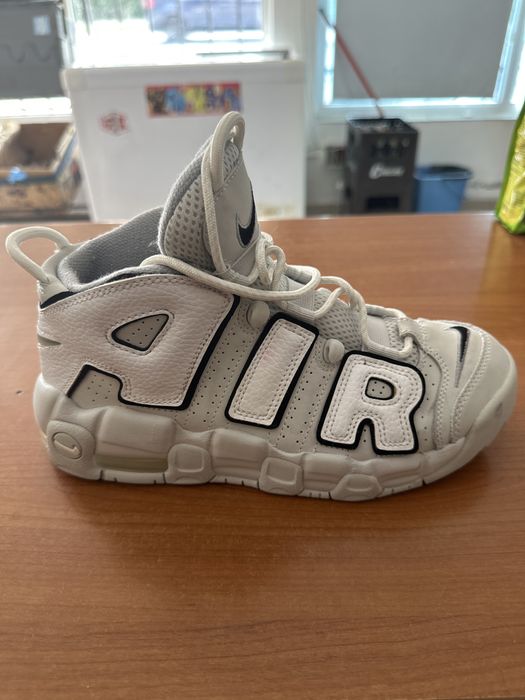 Nike Air More Uptempo