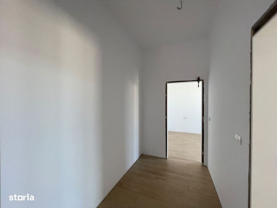 Duplex 4 camere  3 dormitoare | Curte amenajata | Mosnita-Noua