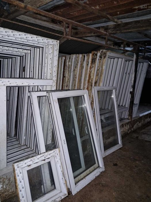 Termopane de vânzare