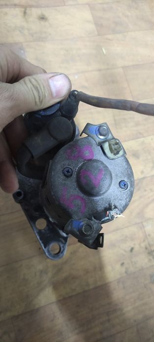 Стартер Хонда инспайр