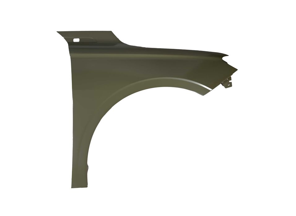 Крыло переднее RH Emgrand 21-