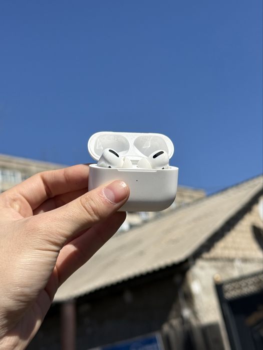 Apple AirPods Pro Оригинал