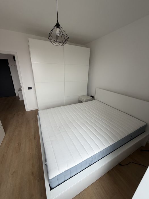 PF Inchiriez ap 2 camere Liberty Residential