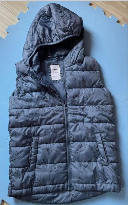 Детско яке пролет/ есен или елек