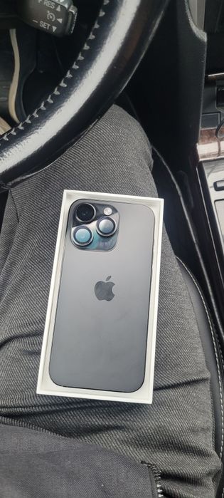 IPhone 14 pro 256gb