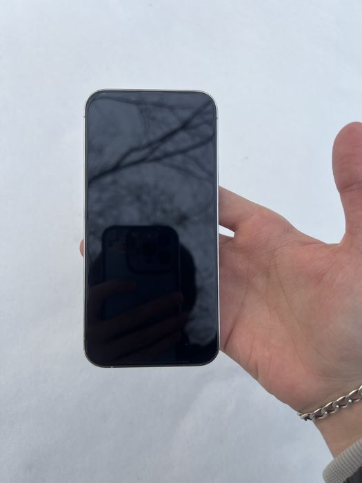 Продам iPhone 13 pro 512gb