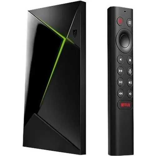 Nvidia Shield TV Pro