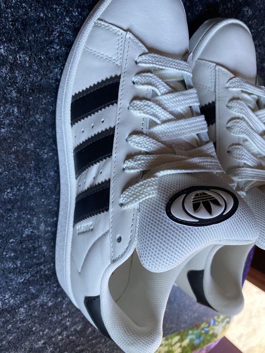 Adidas Gampus nr 40 Noi