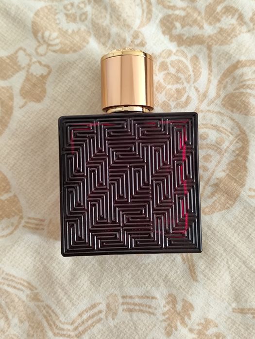 Парфюм Versace eros flame edp