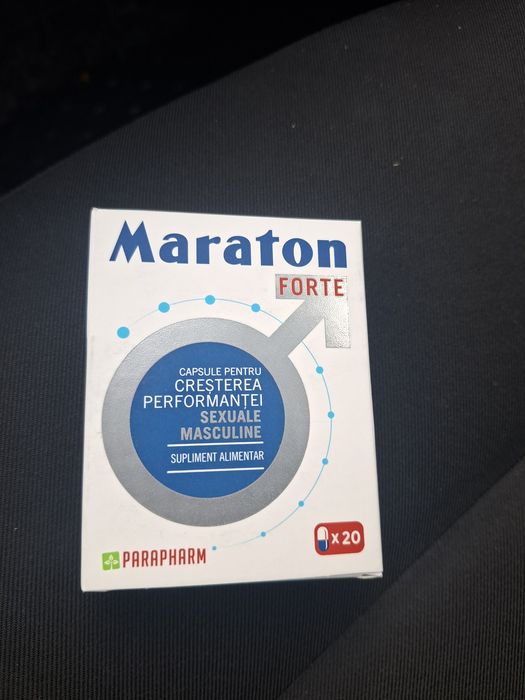 Supliment Alimentar cutie Sigilată