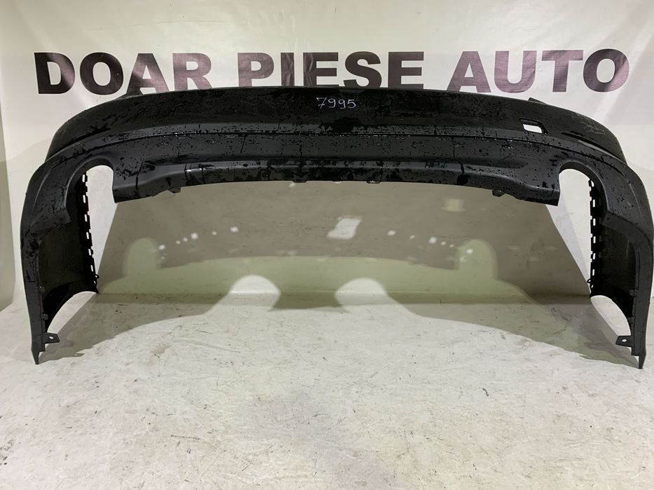 Bara spate BMW Seria 5 G30, 2016, 2017, 2018, 2019, 2020.