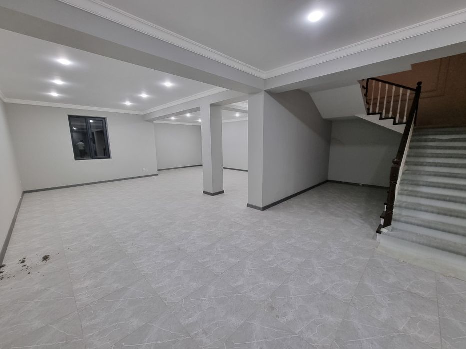 Шахристанский Телевышка Новые Евро Дома