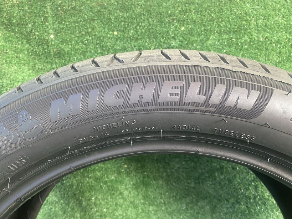 Set 4 anvelope vara Michelin Primacy4  235 50 R19  103V Dot 4921