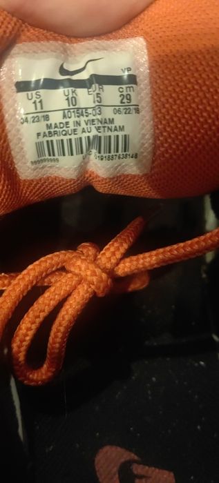 Nike Air Terra Humara '18