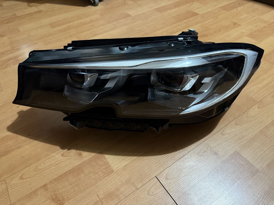 Far Led BMW G20 NOU
