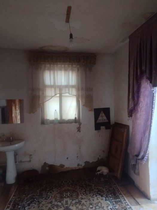 Жай бузып алып кетыуге сатаман