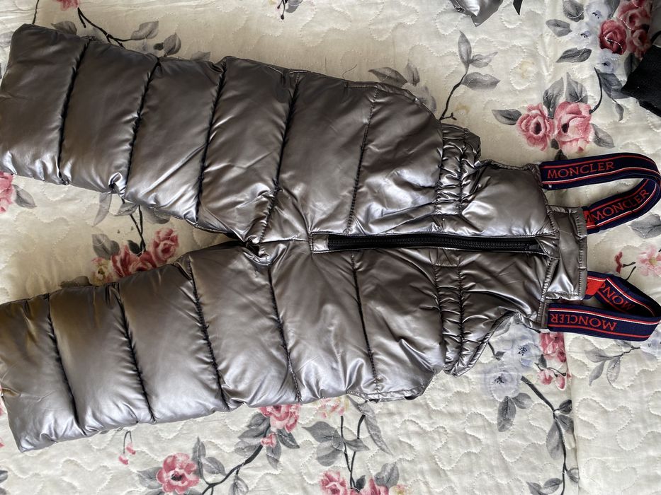 Продам зимний комбенизон