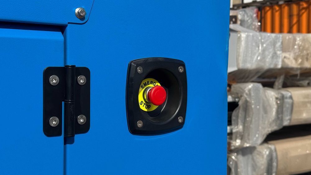 Дизельный генератор SILLAN SW-20 Weichai — 20 кВт, надёжная работа