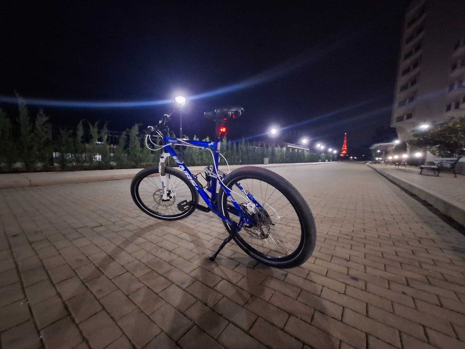 Велосипед Giant NRS 4