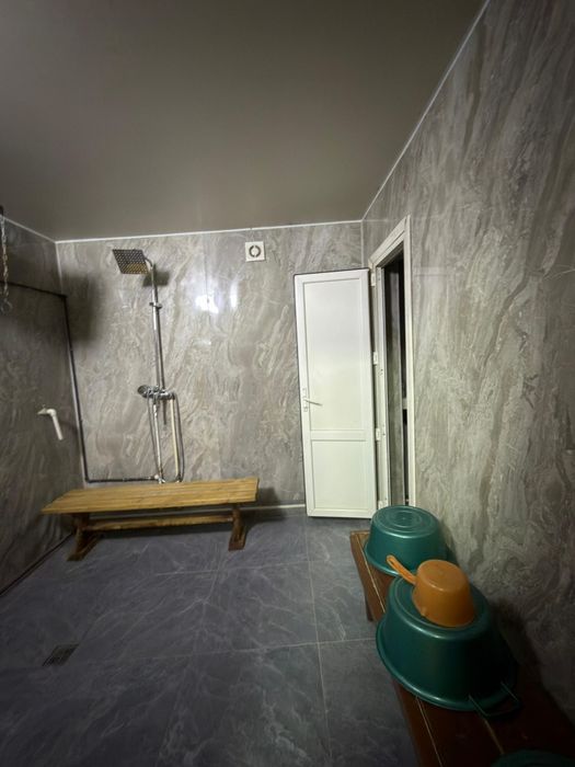 Баня семейная Отдых для себя