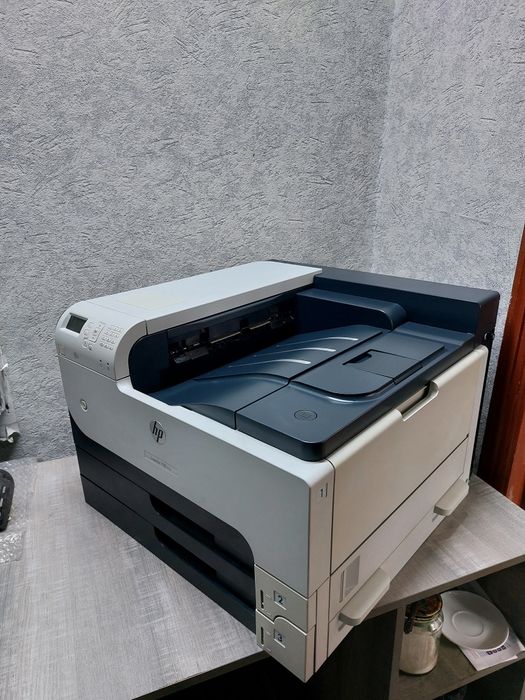 Hp 700 M712dn
принтер A3