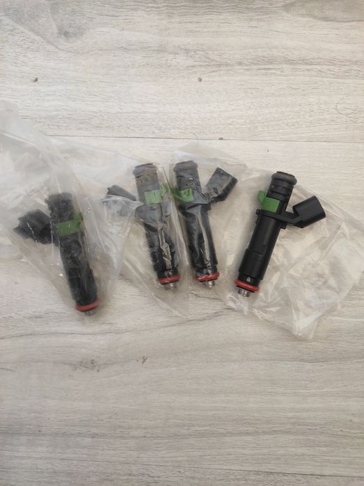 Spark инжектор GM injektr original xtoymas