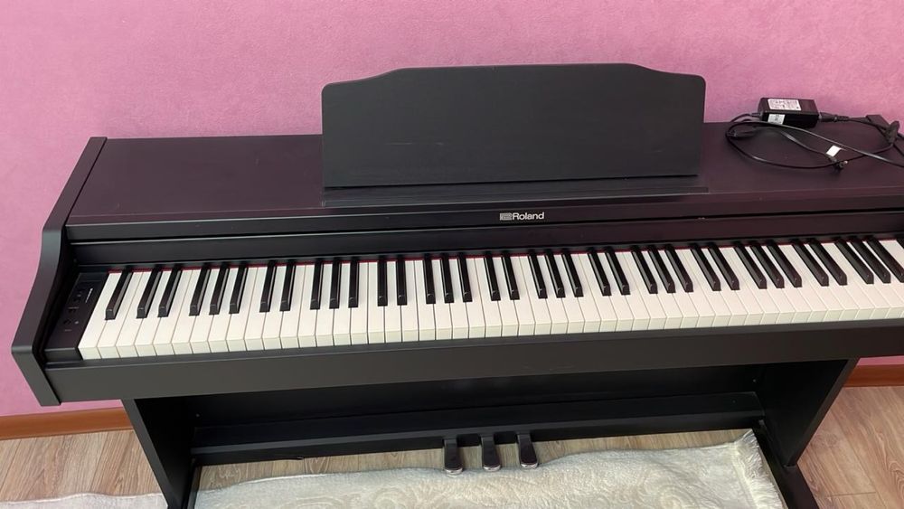 Фортепиано Электронное