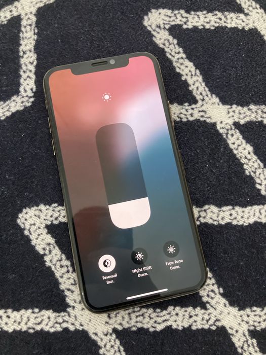 iPhone xc на 256гб