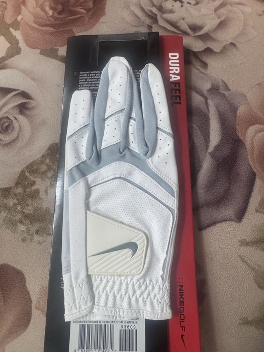 Ръкавици за голф Nike