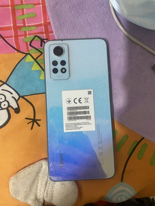 Продам  Xiaomi Redmi Note 12 Pro