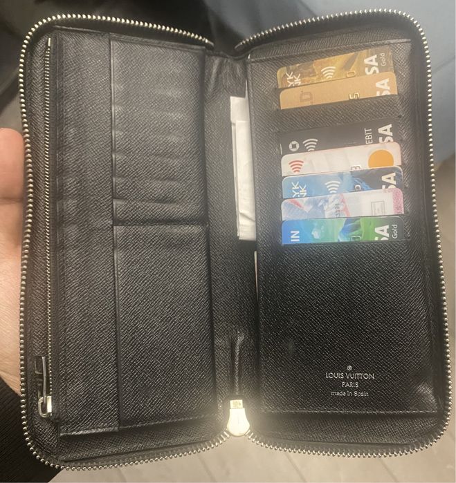 Портмоне Louis Vuitton