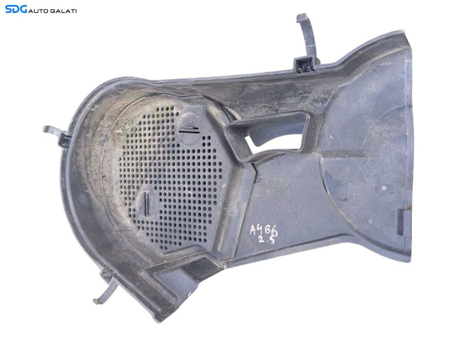 Capac Distributie Motor Stanga Audi A6 C5 2.5 TDI 1998 - 2005 Cod 059109123G 059109107 [V0423]
