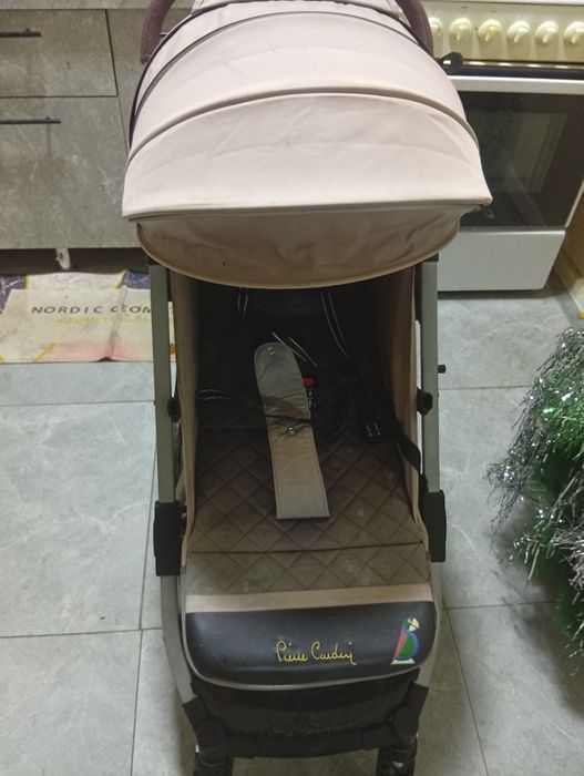 Продается коляска