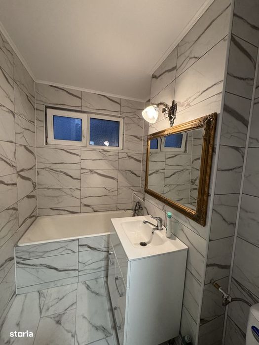 De vanzare apartament cu 2 camere