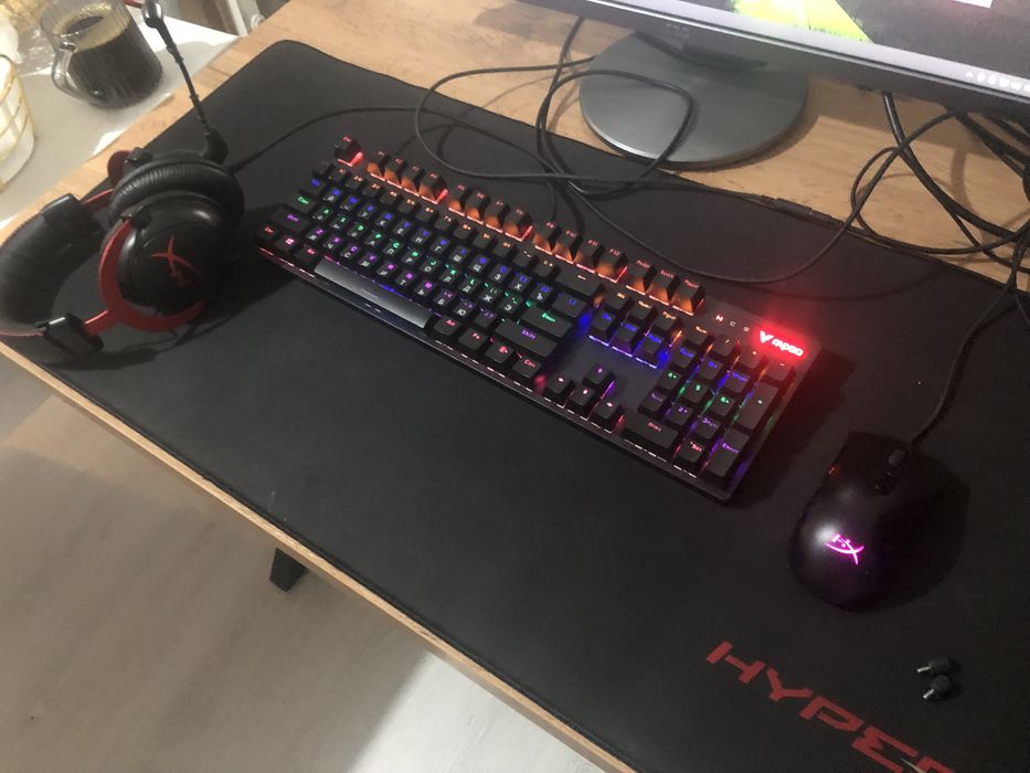 Пк полный сборки