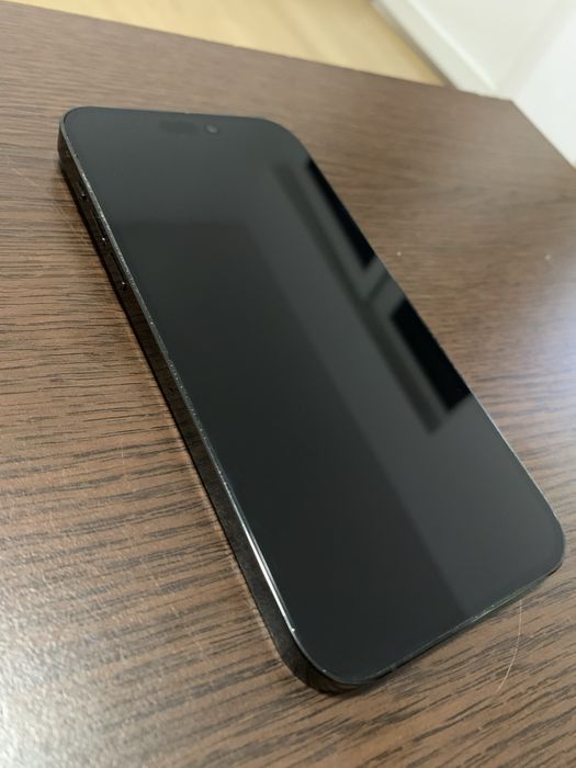 Iphone 14 Pro Max 256Gb. Garantie 1 an!