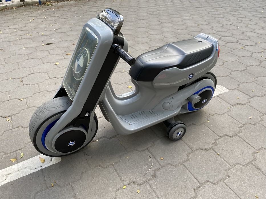 Продаю детский мотоцикл