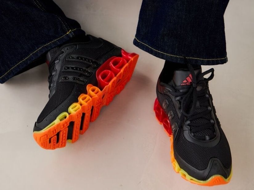 Adidas megaride 39 1/3 originali noi