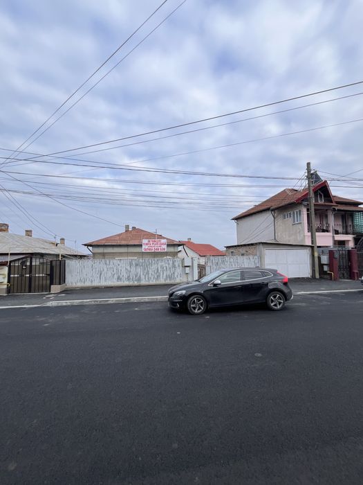 Teren de vanzare zona libertatii 1183mp