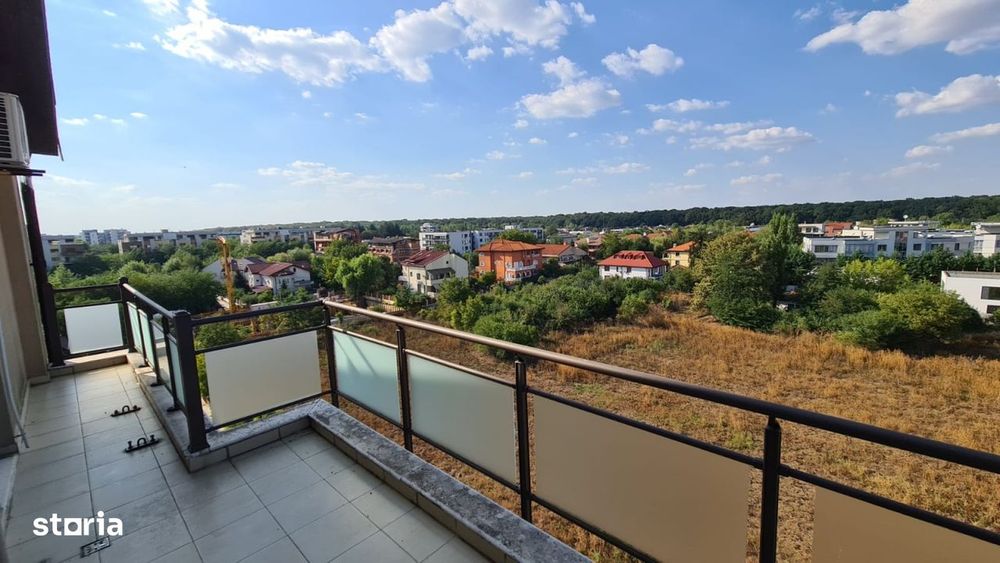 Duplex 4 camere premium Erou Iancu Nicolae Jolie Ville