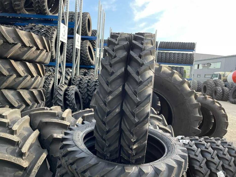 4.50-19 Anvelope de cositoare cu garantie sarbesti BCS Cauciucuri