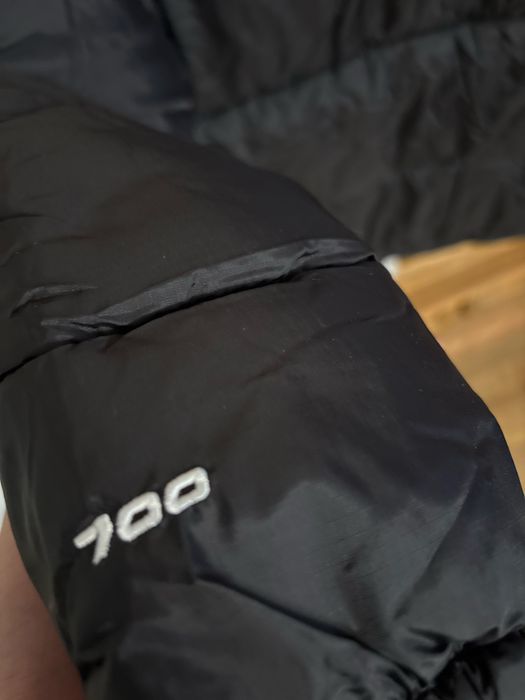 Geaca The North Face Puffer 700 1:1(Noi cu eticheta(