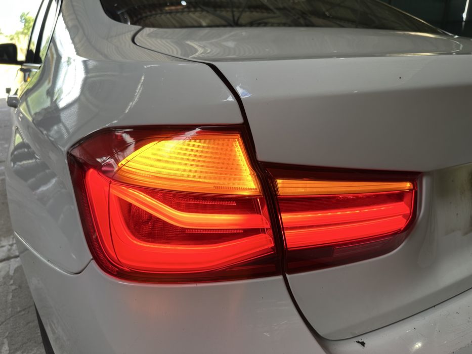Stopuri Stop Lampa Spate BMW F30 LCI facelift led originale impecabile
