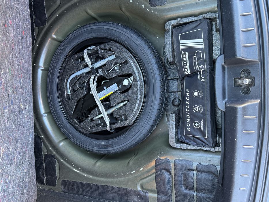 Seat Altea XL Euro5 1.6TDI Import Germania ‼️